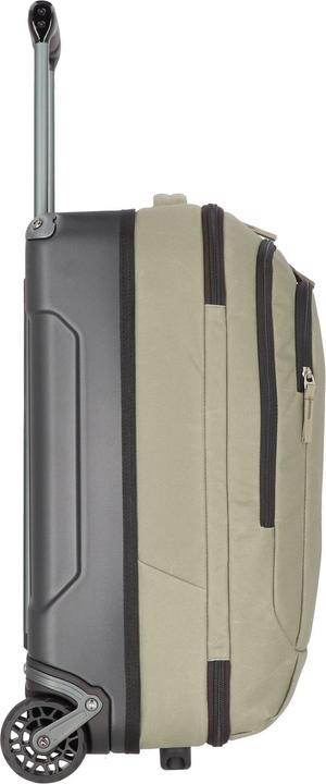 Immagine prodotto Jack Wolfskin Traveltopia Wheeler 40 (40 l, Bagaglio a mano (fino a 50 litri))