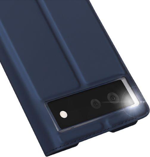 Actual product image Dux Ducis Skin Pro (Google Pixel 6)