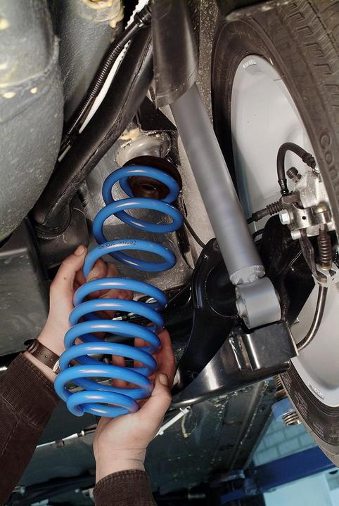 Immagine prodotto Westfalia Rinforzo per il transito