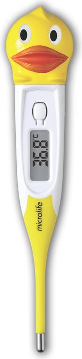 Produktbild Microlife Mt700 (Achselhöhle, Mund, Rektal)