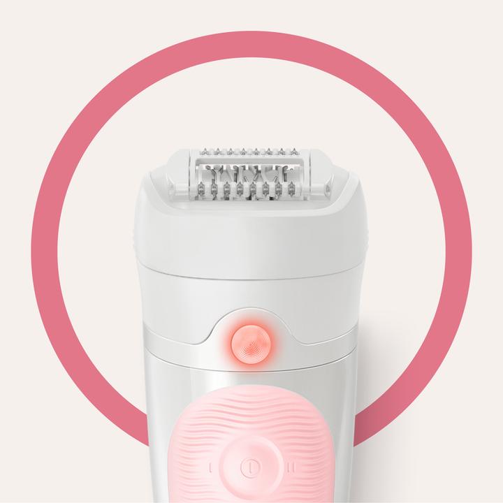 Produktbild Braun Silk-épil 5 5-516 Epilierer
