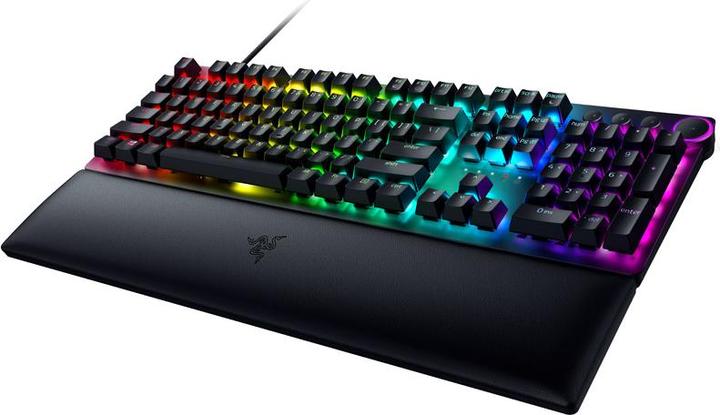 Produktbild Razer Huntsman V2 (DE, Kabelgebunden)