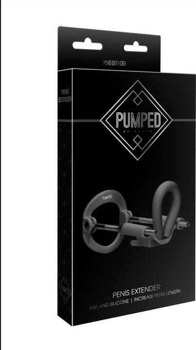 Produktbild Doc Johnson Penis Extender