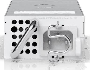 Produktbild Ubiquiti UACC-PSU-27V-250W 250W AC/DC POWER SUPPLY MODULE FOR UISP-P-PRO (Netzteil)