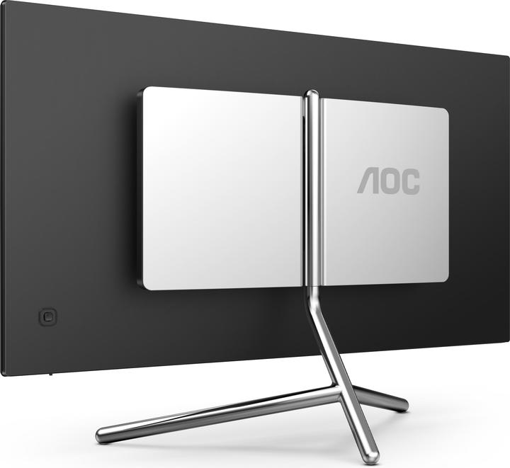 Image du produit AOC U32U1 (3840 x 2160 pixels, 31.50")