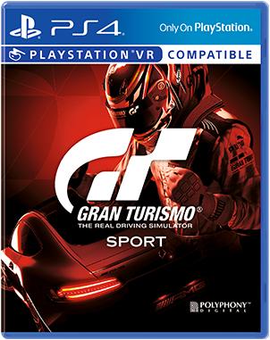 Produktbild Sony Playstation VR + Gran Turismo Sport + Camera + VR Worlds