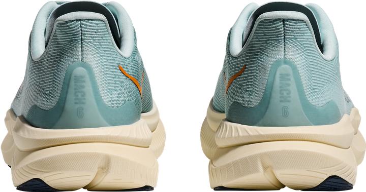 Image du produit Hoka Chaussures de Course Mach 6 (46)