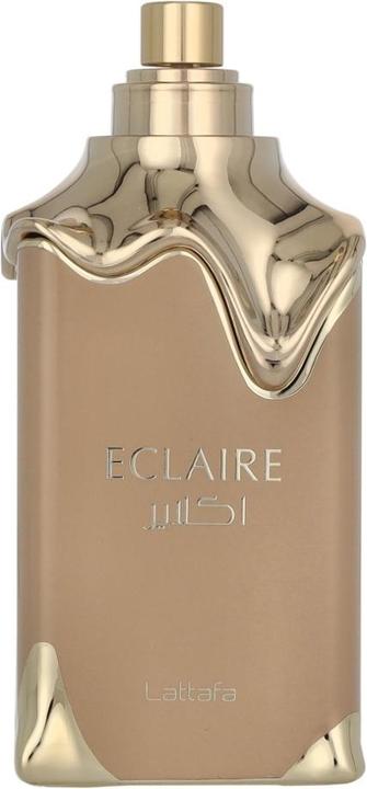 Actual product image Lattafa Perfumes Eclair (Eau de parfum, 100 ml)