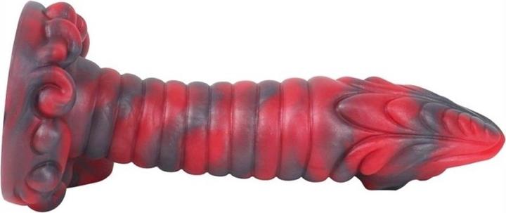 Image du produit Monstered Alien Dildo "Tirax"