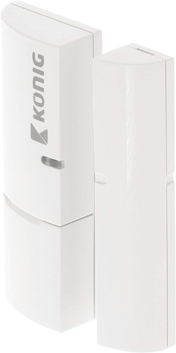 Actual product image König Smart Security Kit Wi-Fi / 868 Mhz