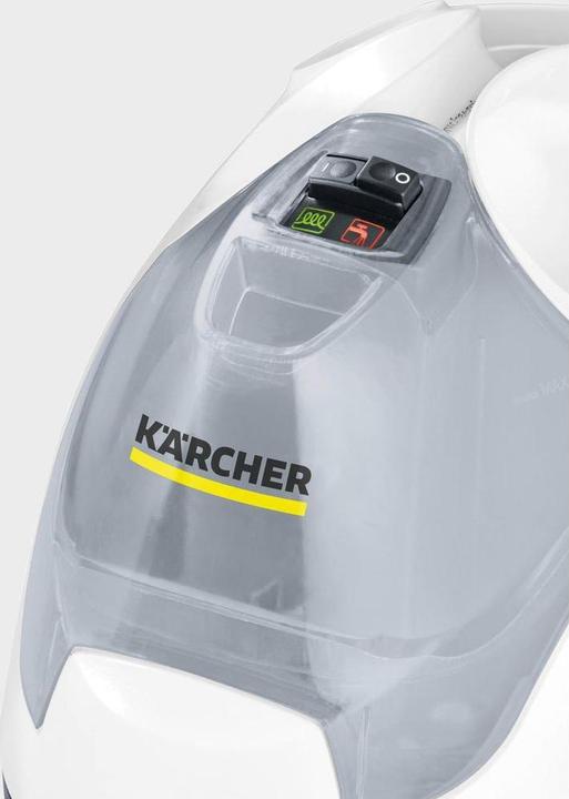 Image du produit Kärcher SC 4 EasyFix version CH (3.50 bar, 2000 W)