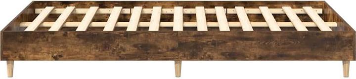 Image du produit vidaXL Bettgestell (120 x 190 cm)