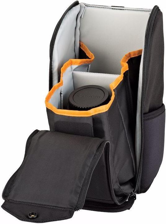 Image du produit Lowepro Échange de lentilles protactiques 200 AW (Cache-objectif, 4.54 l)