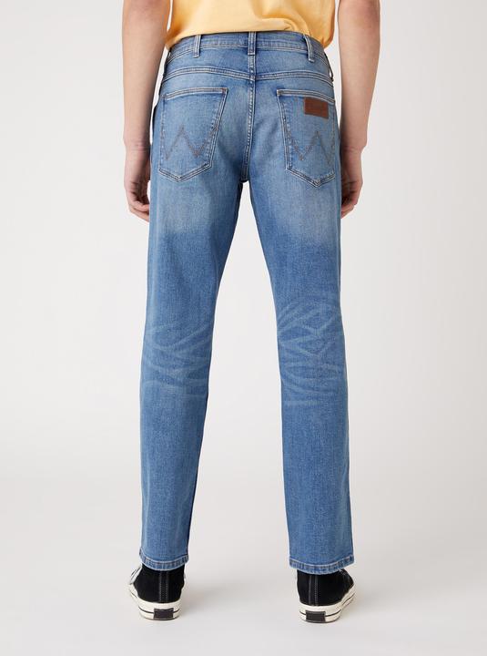 Actual product image Wrangler Greensboro