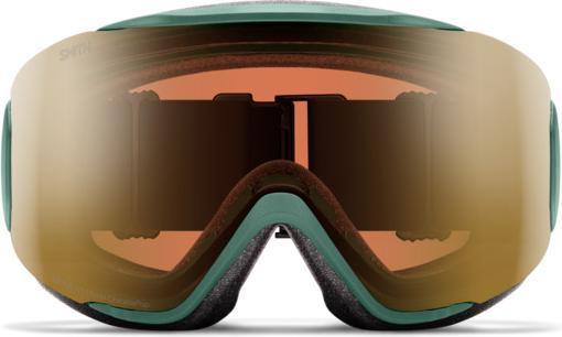 Produktbild Smith Moment ChromaPop Photochromic Mirror S1-3