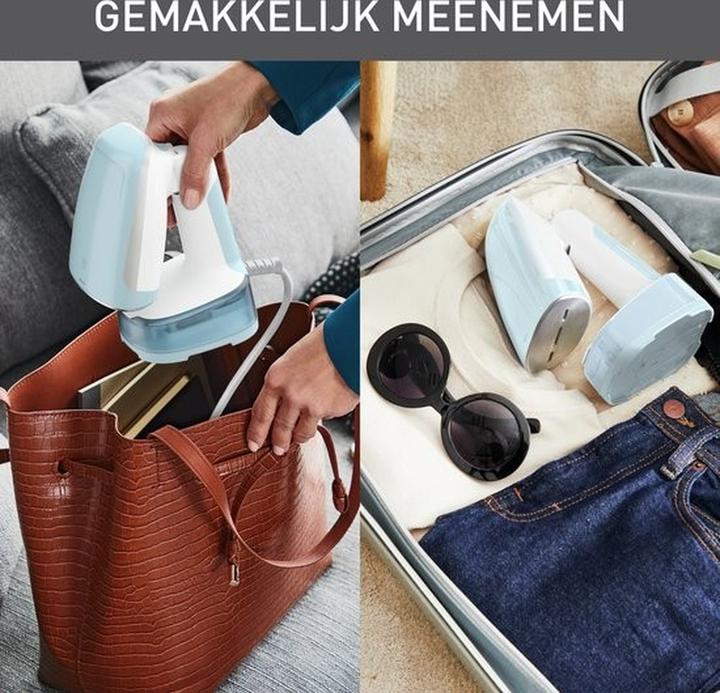 Immagine prodotto Tefal Accesso alla tasca del vapore DT3041E1 (1300 W, 20 g/min)