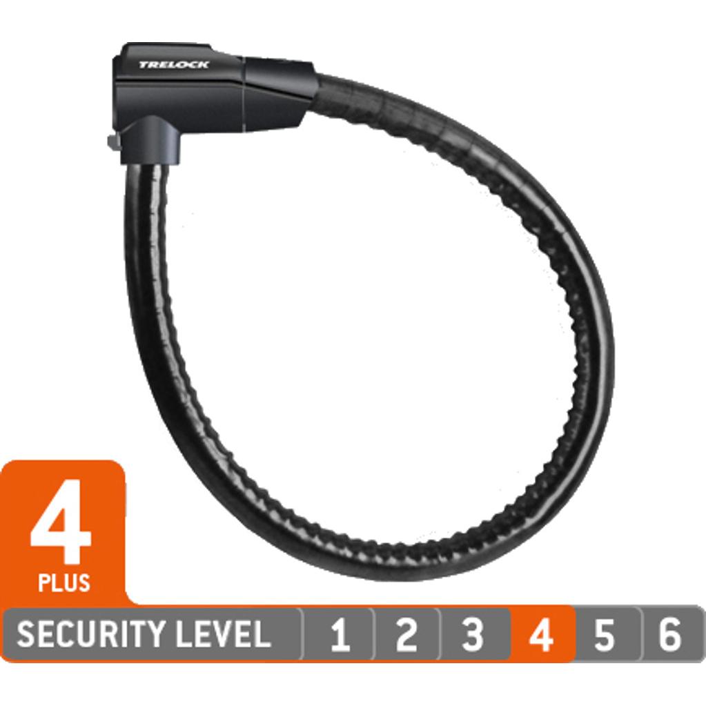 Thumbnail - Trelock, Veloschloss, (100 cm)