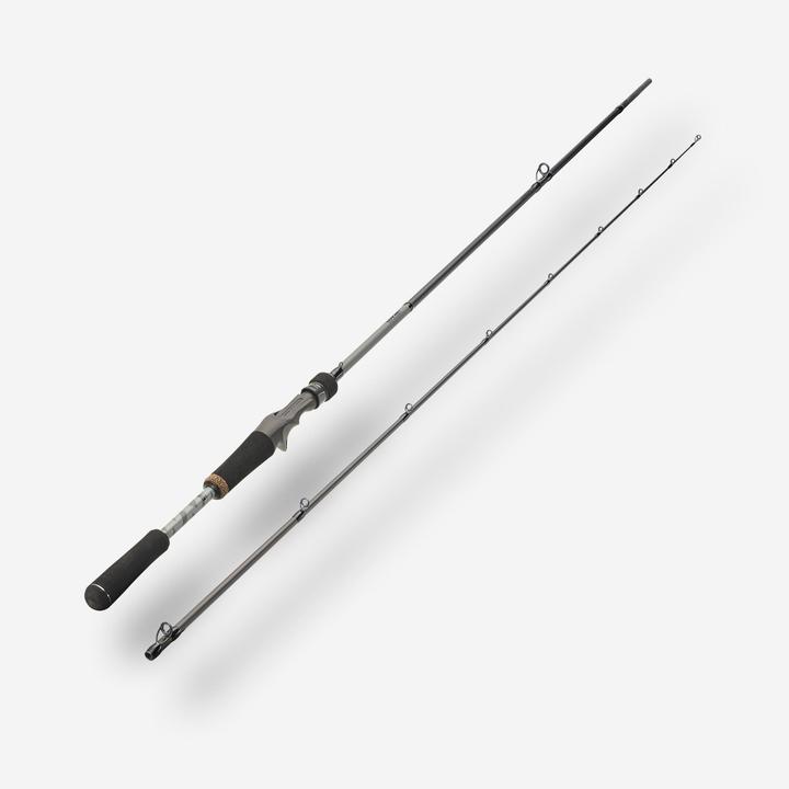Actual product image Caperlan WXM-5 210 MH CASTING (Ice rod, 210 cm)