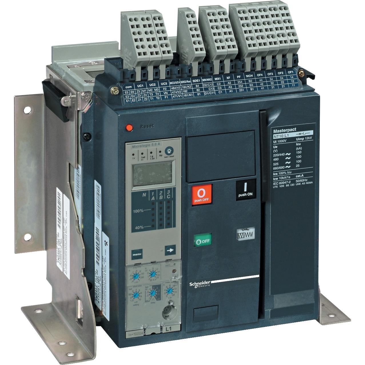 Schneider Electric, Systemstromversorgung, SCHNEIDER ELECT 47161