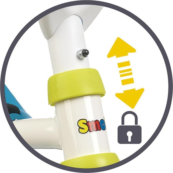Actual product image Smoby Be Fun