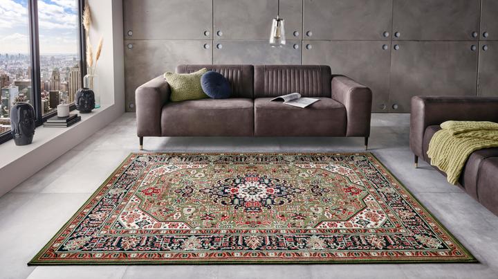 Actual product image Hanse Home Skazar Isfahan (160 x 230 cm)
