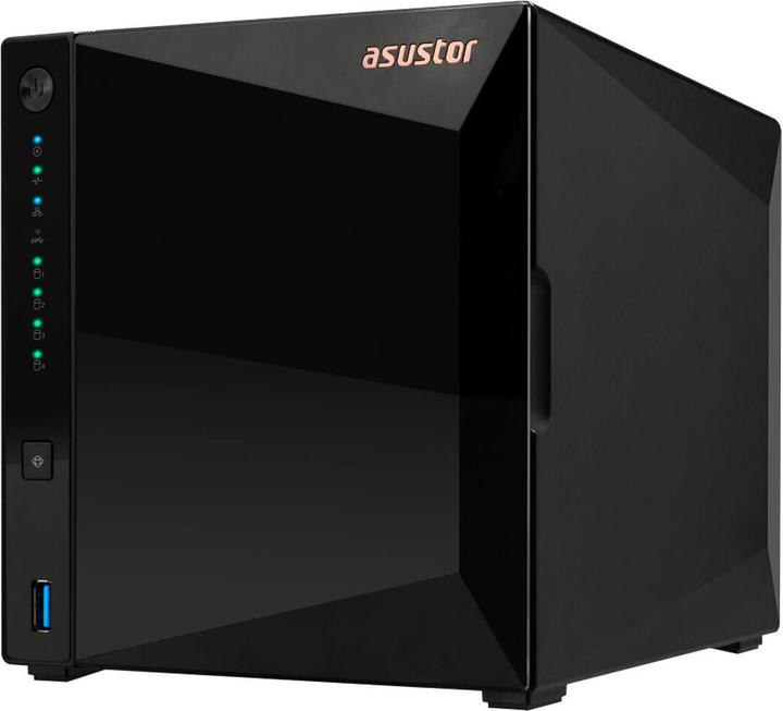 Produktbild Asustor AS3304T (0 TB)