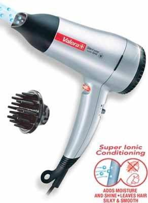 Image du produit Valera Silent 2200 Super IONIC (2200 W)
