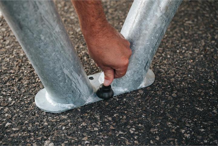 Produktbild Cornilleau Outdoor Park