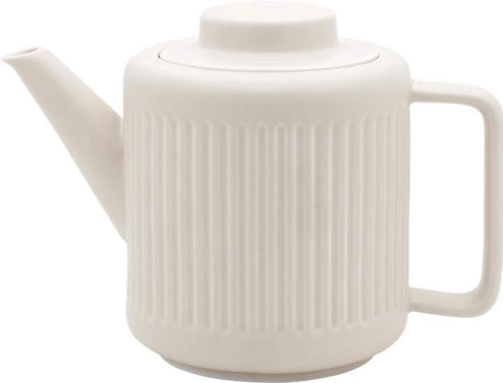 Actual product image Bredemeijer Teapot Skagen ws (1.20 l)