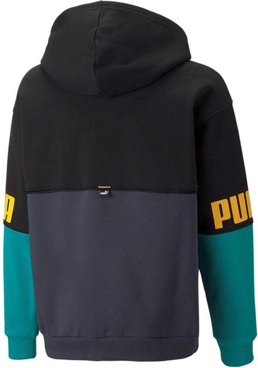 Produktbild Puma Power Colorblock Hoodie (104)