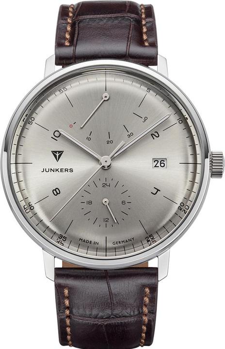 Produktbild Junkers Bauhaus (Analoguhr, 41 mm)