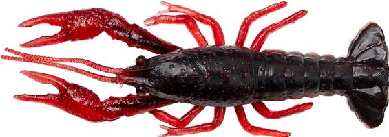 Image du produit Savage Gear 4D Craw (7.50 cm)