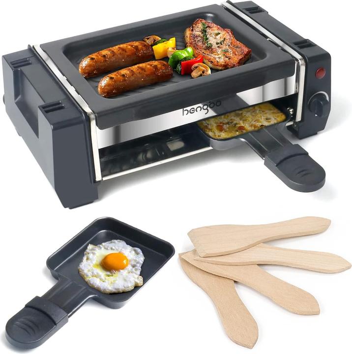 Produktbild HengBo Mini-Raclette
