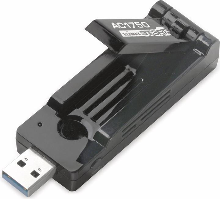 Immagine prodotto edimax Ew-7833uac (USB 3.0)