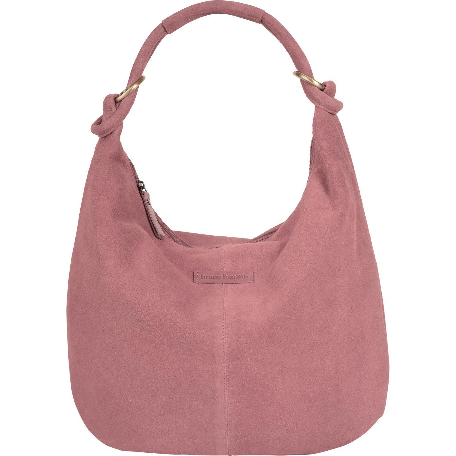 Bruno Banani, Tasche, Shopper, Rosa