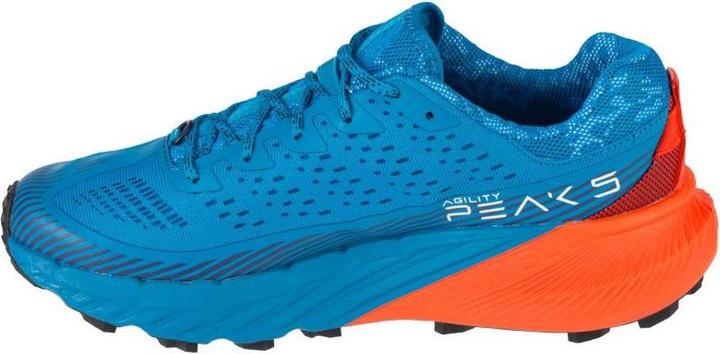 Actual product image Merrell Agility Peak 5 (41)
