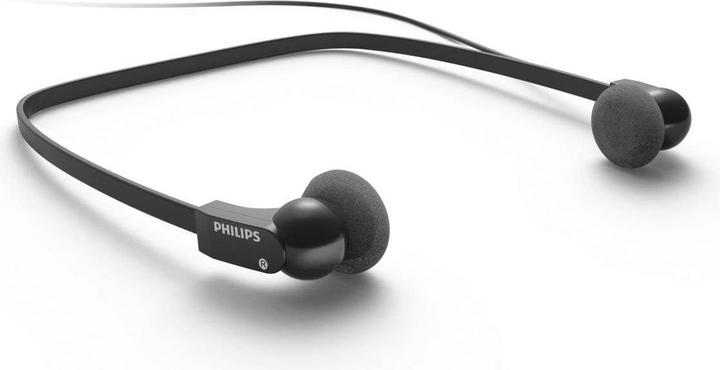 Image du produit Philips LFH0234 Casques de transcription