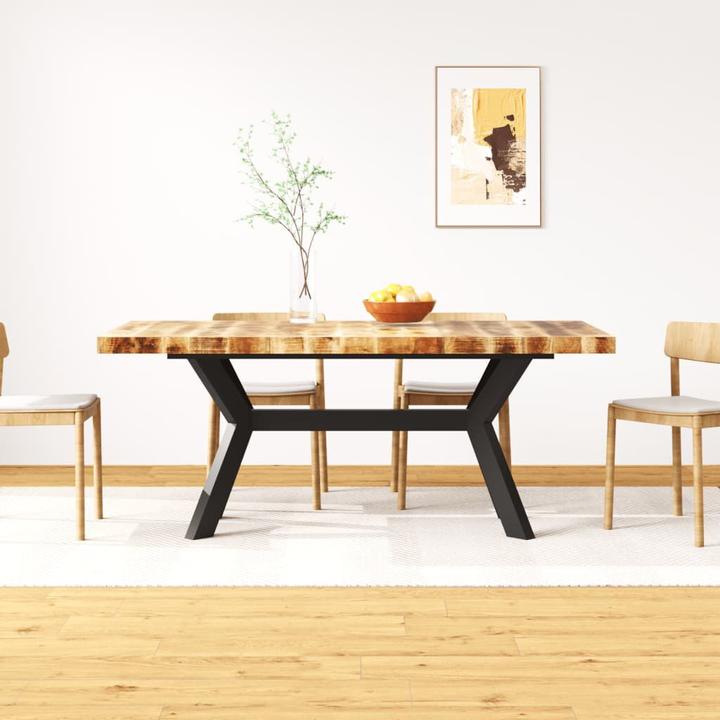 Produktbild vidaXL Esstisch (180 x 90 x 76 cm)