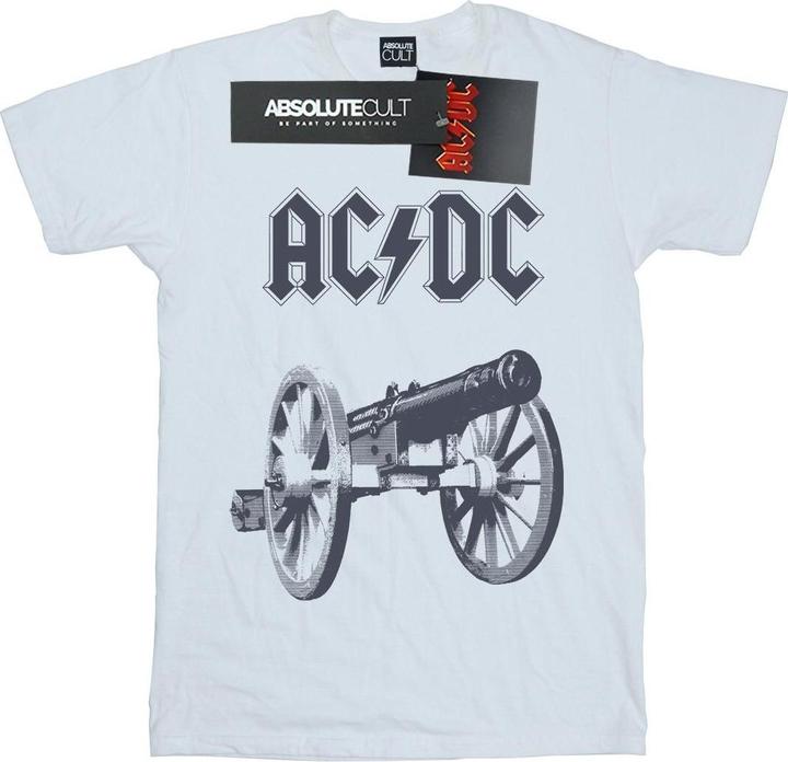 Image du produit AC/DC Boys For Those About To Rock T-Shirt (104)