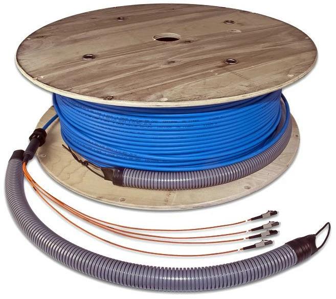 Produktbild Lightwin Netzwerkkabel (CAT7, 300 m)
