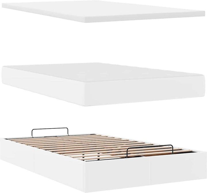Image du produit vidaXL Ottoman-Bett (120 x 200 cm)