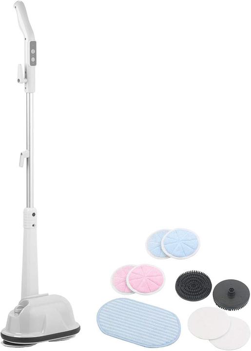 Produktbild Sichler Multi-Dampf-Fussboden-Poliermaschine (800 W)