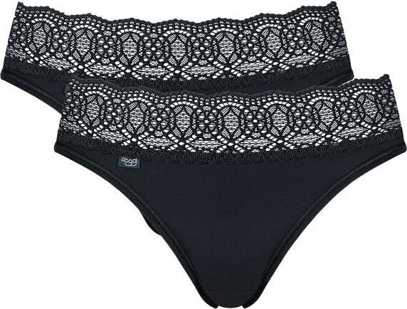 Produktbild Sloggi Microfaser Tai-Slip (46, 2er Pack)