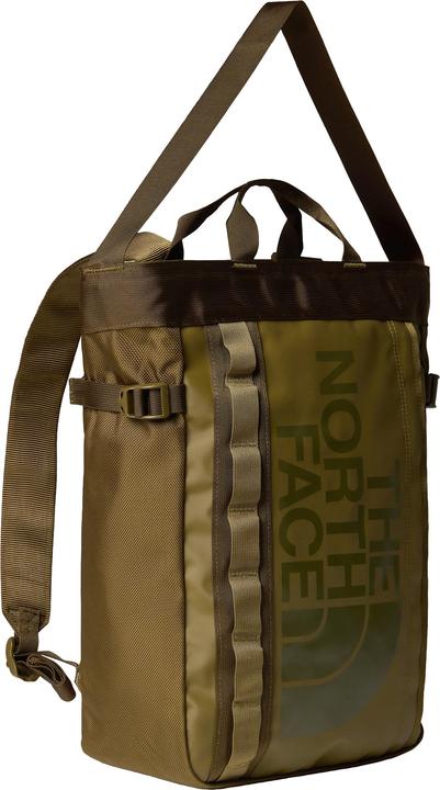 Actual product image North Face Base Camp Tote (16 l)
