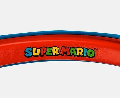 Productafbeelding OTL Super Mario