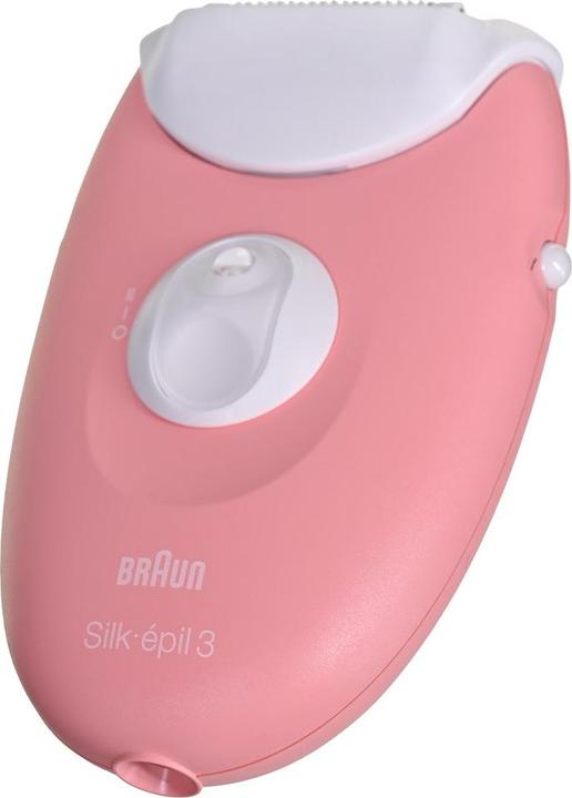 Produktbild Braun Silk-épil 3