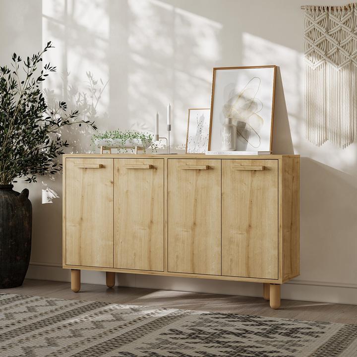 Image du produit Hanah Home Venedik (120 x 29.60 x 73.60 cm)