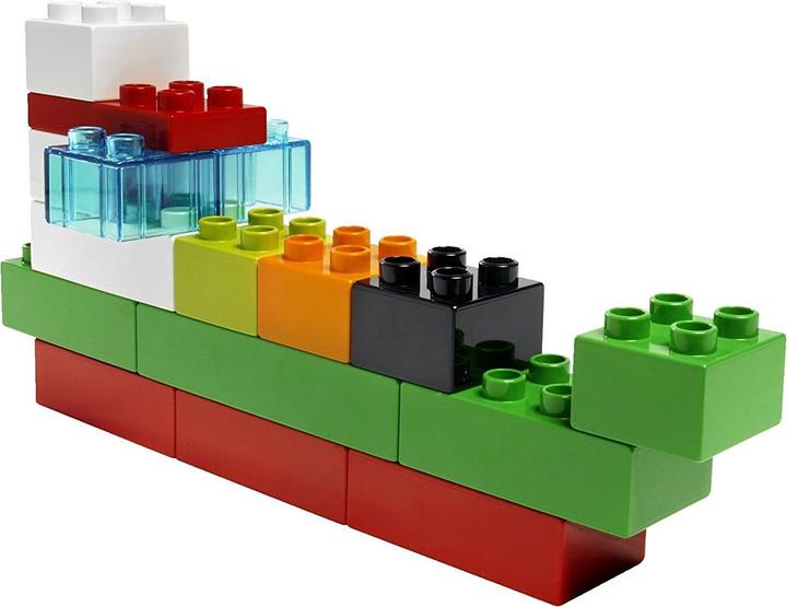 Immagine prodotto LEGO Moduli base DUPLO (6176)