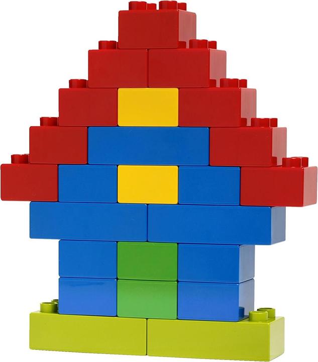 Immagine prodotto LEGO Moduli base DUPLO (6176)