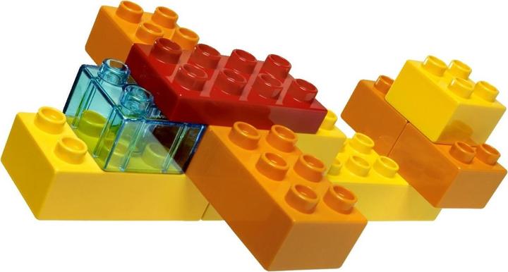 Immagine prodotto LEGO Moduli base DUPLO (6176)